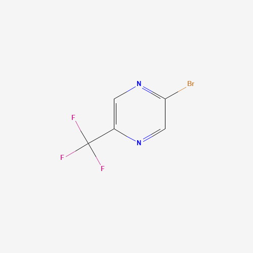 FT-0740847 CAS:1196152-38-1 chemical structure