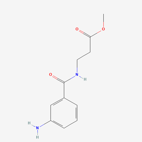 FT-0740852 CAS:164785-09-5 chemical structure