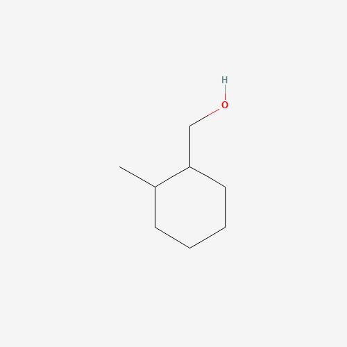(2-methylcyclohexyl)methanol (CAS: 2105-40-0) - Related Chemical Product