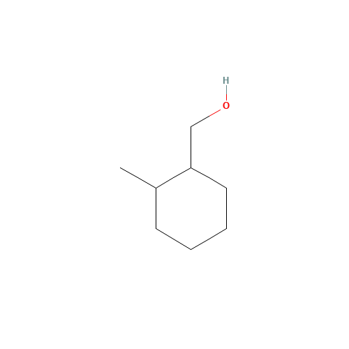 (2-methylcyclohexyl)methanol (CAS: 2105-40-0) - Related Chemical Product