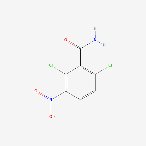 FT-0740866 CAS:55775-98-9 chemical structure