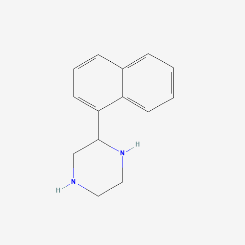 FT-0740867 CAS:910444-80-3 chemical structure