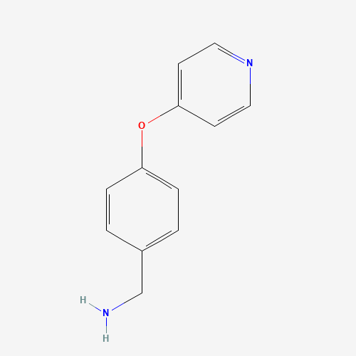 FT-0740870 CAS:685533-73-7 chemical structure