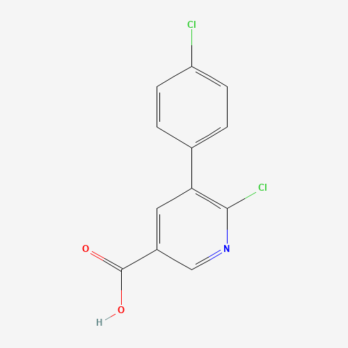 FT-0740873 CAS:1012792-56-1 chemical structure