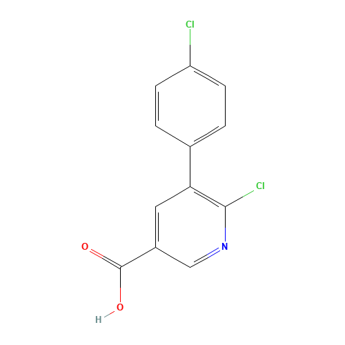 FT-0740873 CAS:1012792-56-1 chemical structure