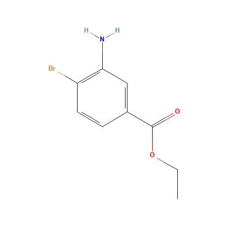 ethyl 3-amino-4-bromobenzoate (CAS: 168473-88-9) - Related Chemical Product