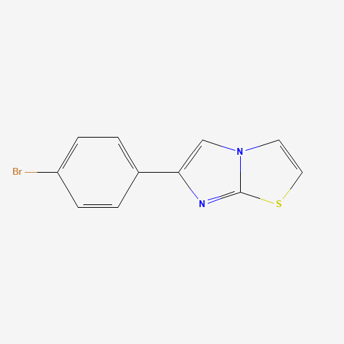 FT-0740886 CAS:7120-13-0 chemical structure