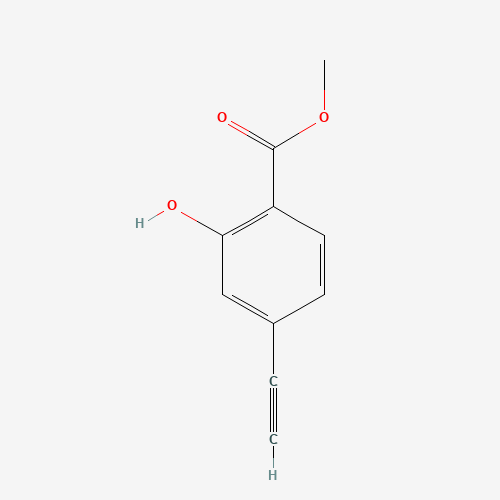 FT-0740887 CAS:216443-97-9 chemical structure