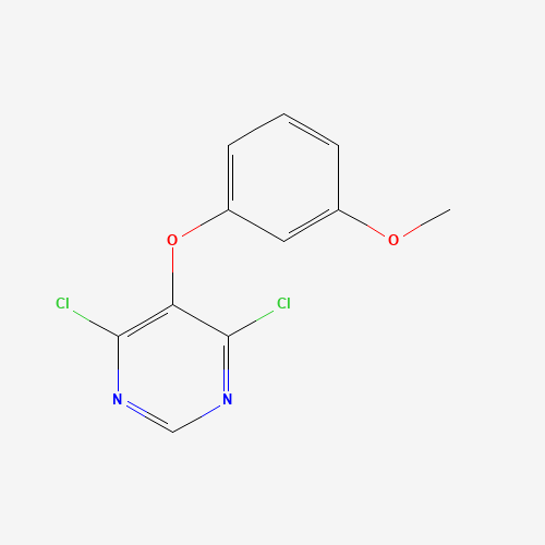 FT-0740890 CAS:150727-28-9 chemical structure