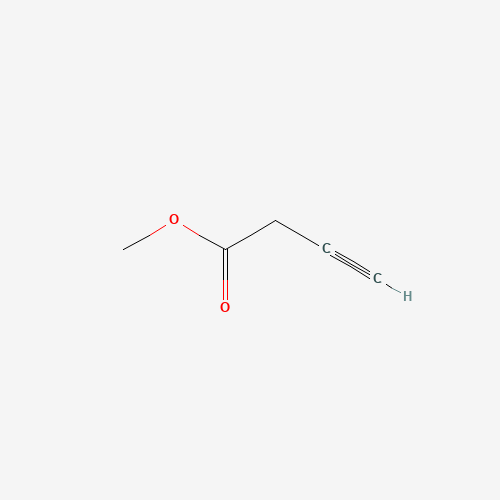methyl but-3-ynoate (CAS: 32804-66-3) - Related Chemical Product