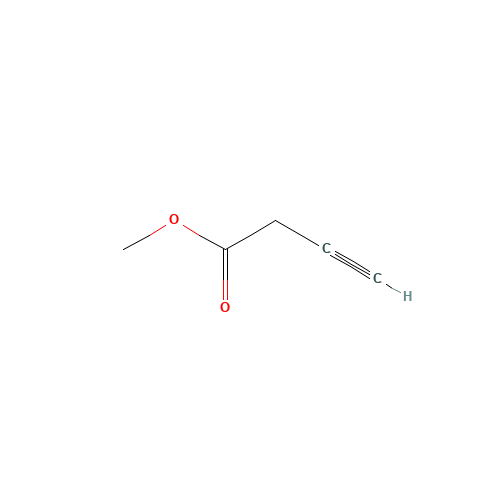 methyl but-3-ynoate (CAS: 32804-66-3) - Related Chemical Product