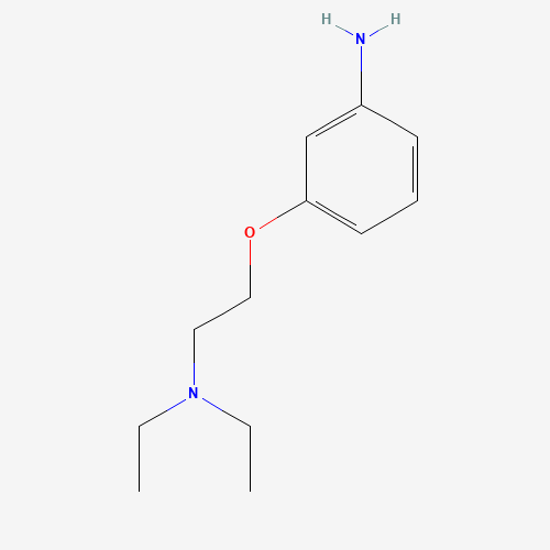 FT-0740897 CAS:34334-19-5 chemical structure