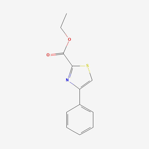 FT-0740899 CAS:31877-30-2 chemical structure
