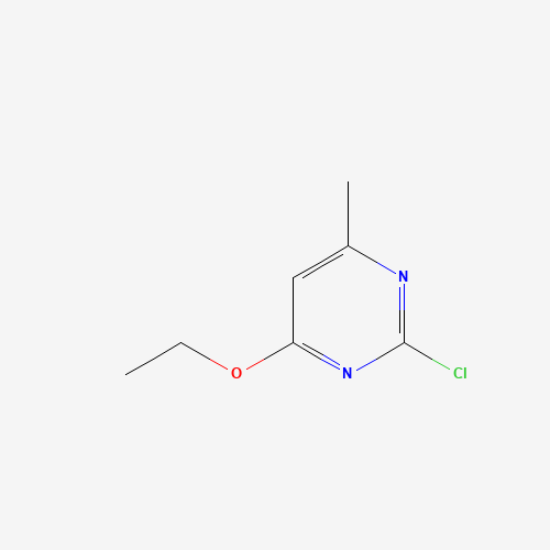 FT-0740903 CAS:37482-64-7 chemical structure