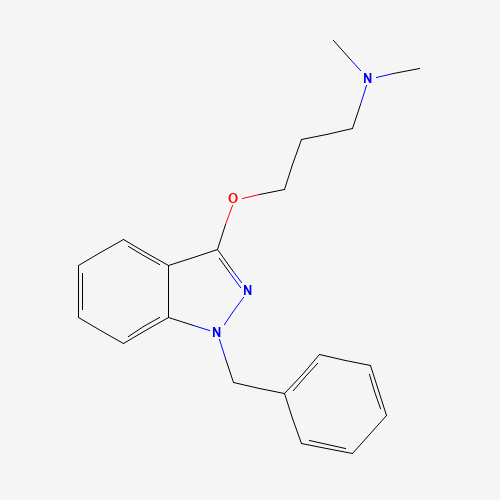 FT-0740906 CAS:642-72-8 chemical structure