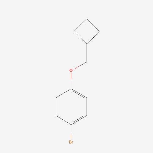 FT-0740908 CAS:871829-46-8 chemical structure