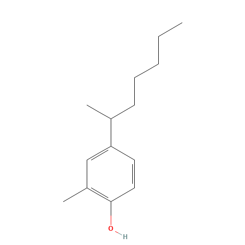 FT-0740918 CAS:42433-61-4 chemical structure
