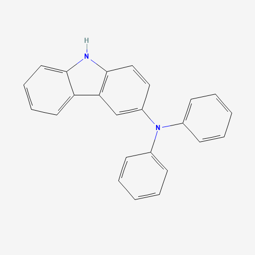 FT-0740919 CAS:883224-26-8 chemical structure