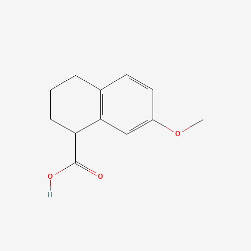FT-0740922 CAS:85858-95-3 chemical structure