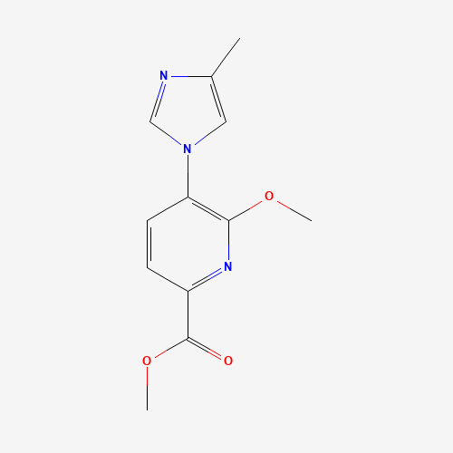FT-0740926 CAS:1262197-81-8 chemical structure