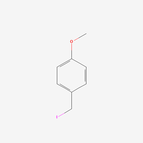 1-(iodomethyl)-4-methoxybenzene (CAS: 70887-29-5) - Related Chemical Product