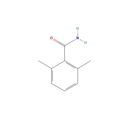 2,6-dimethylbenzamide (CAS: 55321-98-7) - Related Chemical Product
