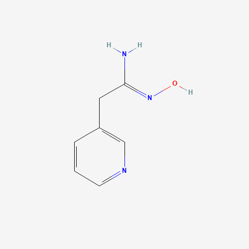 FT-0740939 CAS:137499-45-7 chemical structure