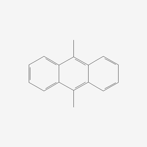 9,10-dimethylanthracene (CAS: 781-43-1) - Related Chemical Product