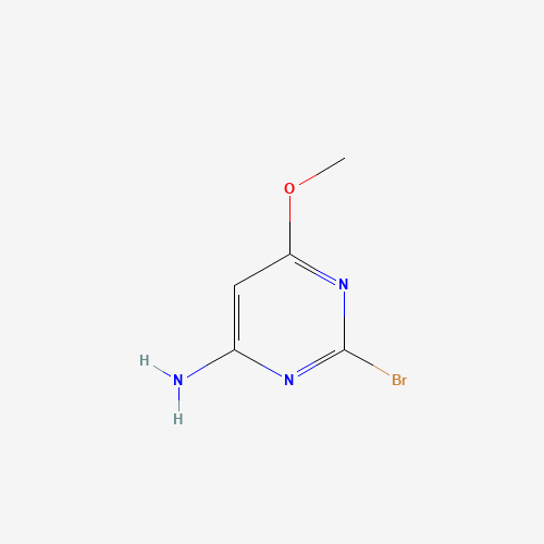 FT-0740949 CAS:53557-84-9 chemical structure