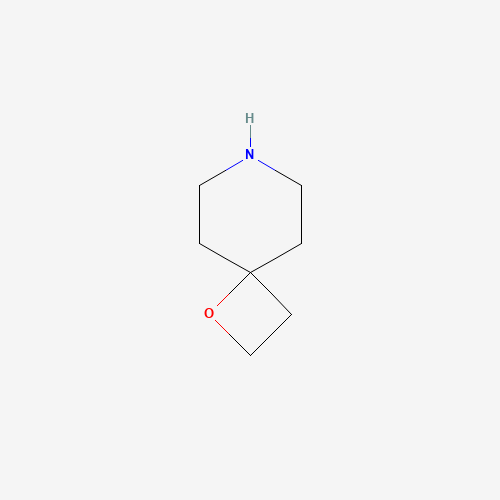 FT-0740950 CAS:38674-21-4 chemical structure