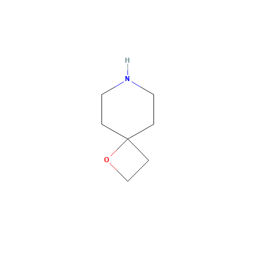 1-oxa-7-azaspiro[3.5]nonane (CAS: 38674-21-4) - Related Chemical Product