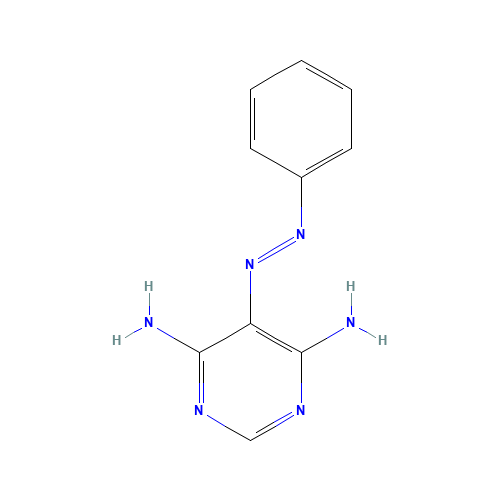 FT-0740952 CAS:54288-02-7 chemical structure