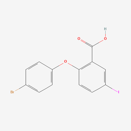 FT-0740957 CAS:1335218-45-5 chemical structure