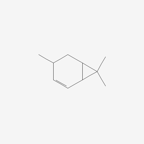 FT-0740960 CAS:29050-33-7 chemical structure