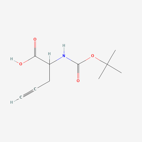 FT-0740961 CAS:61172-66-5 chemical structure