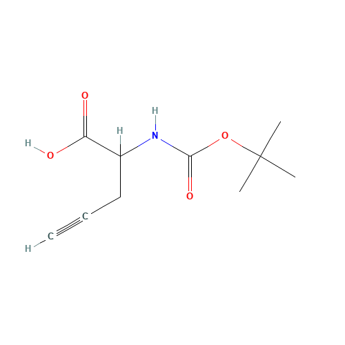 FT-0740961 CAS:61172-66-5 chemical structure