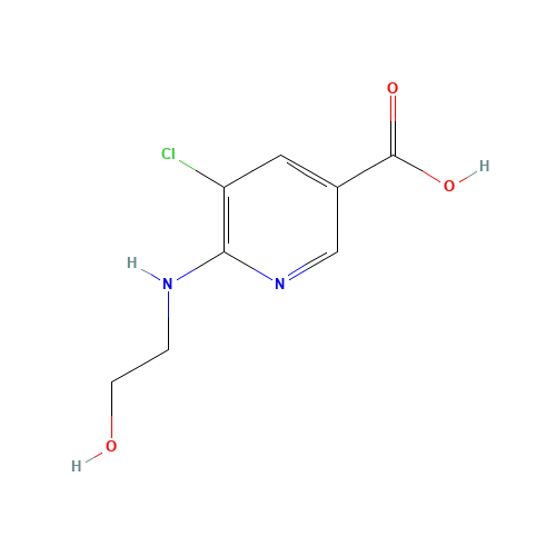 FT-0740963 CAS:1146550-17-5 chemical structure