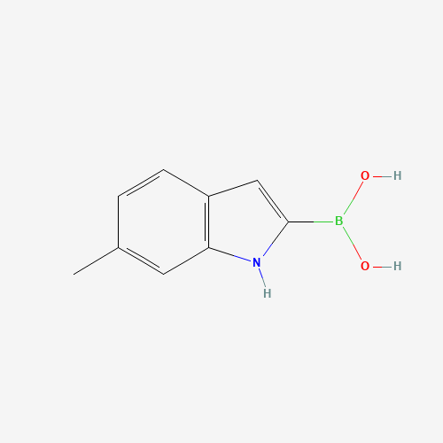 FT-0740966 CAS:953411-07-9 chemical structure