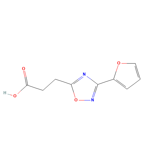 FT-0740967 CAS:878437-14-0 chemical structure