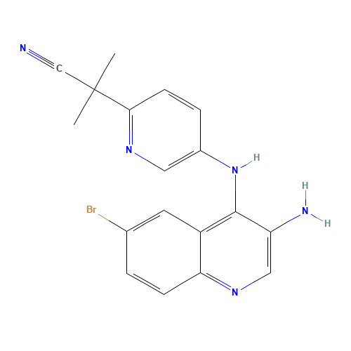 FT-0740968 CAS:1370616-09-3 chemical structure
