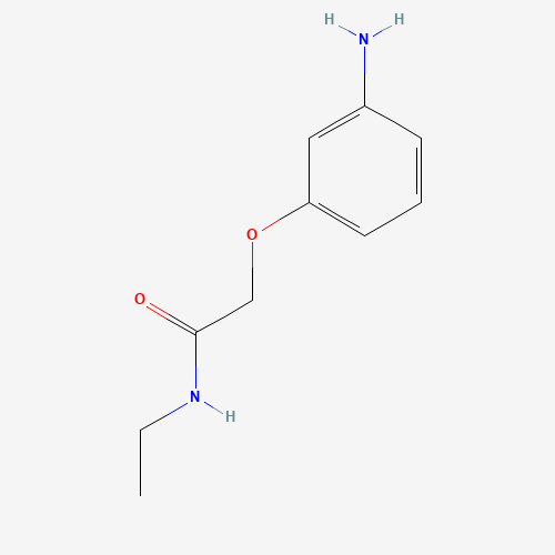 FT-0740970 CAS:926221-29-6 chemical structure