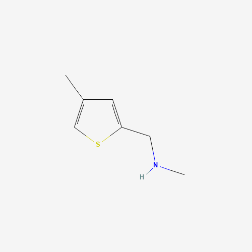 FT-0740971 CAS:886851-27-0 chemical structure