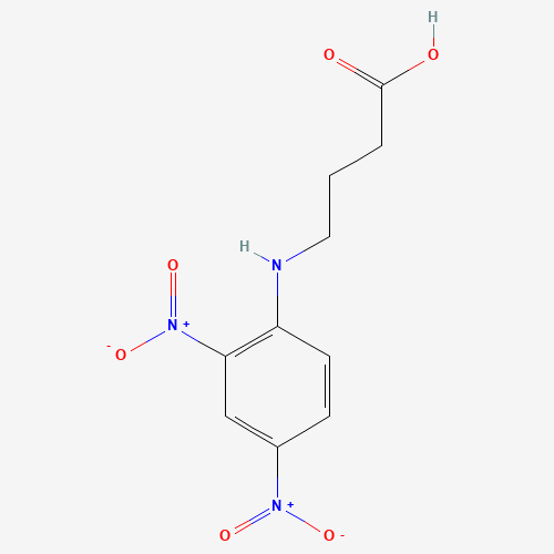 FT-0740978 CAS:10466-75-8 chemical structure