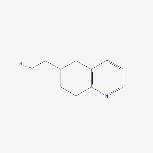 5,6,7,8-tetrahydroquinolin-6-ylmethanol (CAS: 926309-95-7) - Related Chemical Product