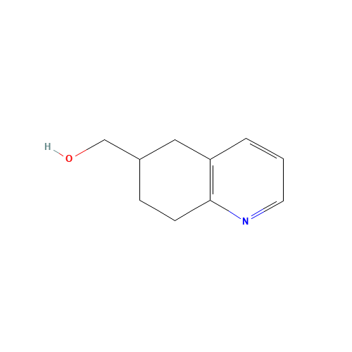 5,6,7,8-tetrahydroquinolin-6-ylmethanol (CAS: 926309-95-7) - Related Chemical Product