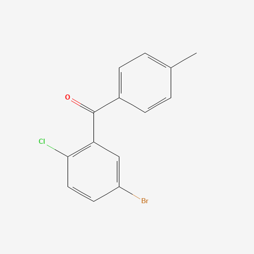 FT-0740980 CAS:1096342-71-0 chemical structure