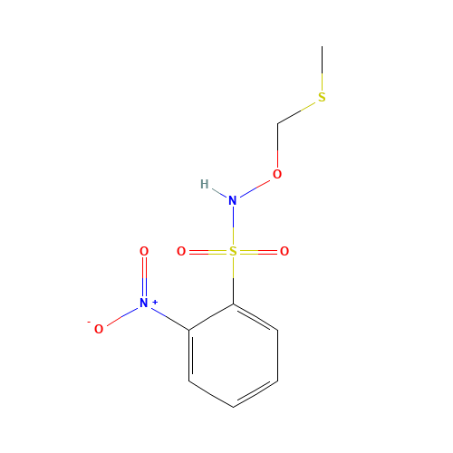 FT-0740981 CAS:869586-20-9 chemical structure