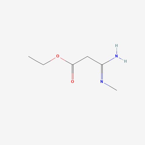 FT-0740985 CAS:734488-37-0 chemical structure