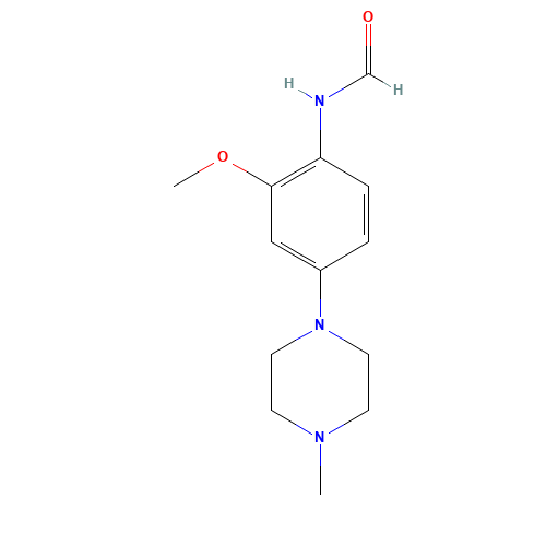FT-0740986 CAS:1462951-70-7 chemical structure