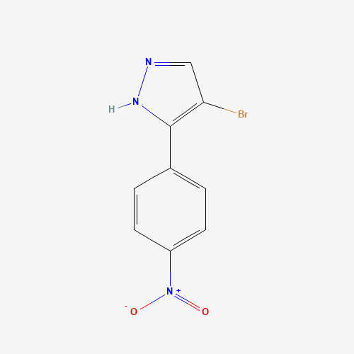 FT-0740988 CAS:73227-97-1 chemical structure